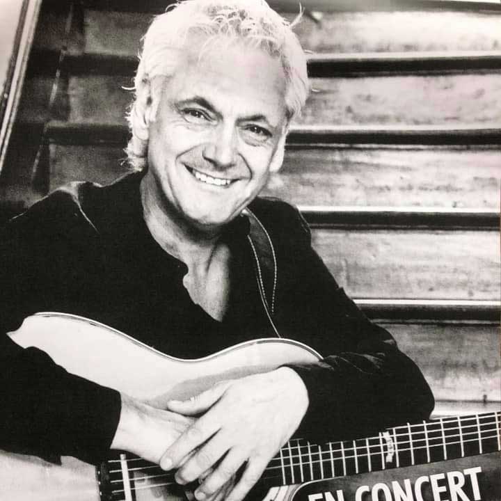 Chris Kern