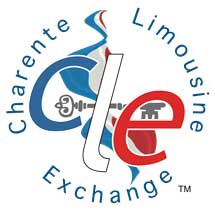 Charente Limousine Exchange (CLE) France