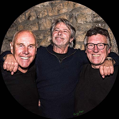 Bennett, Seags & Gray